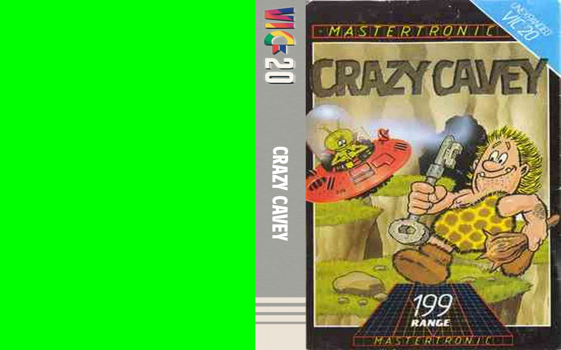 Crazy Cavey — box-texture (WOR)