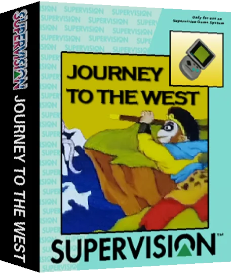 Journey to the West — box-3D (WOR)