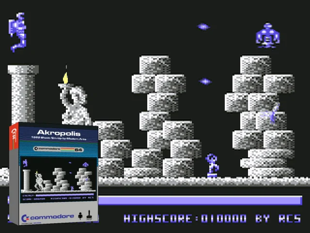 Akropolis — mixrbv2 (CUS)