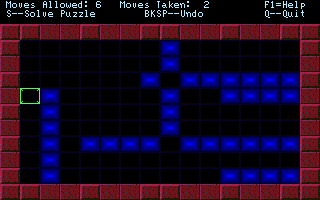 Entropy — ss (WOR)