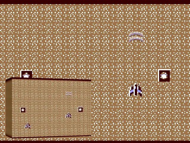 Terra Cresta II — mixrbv2 (WOR)
