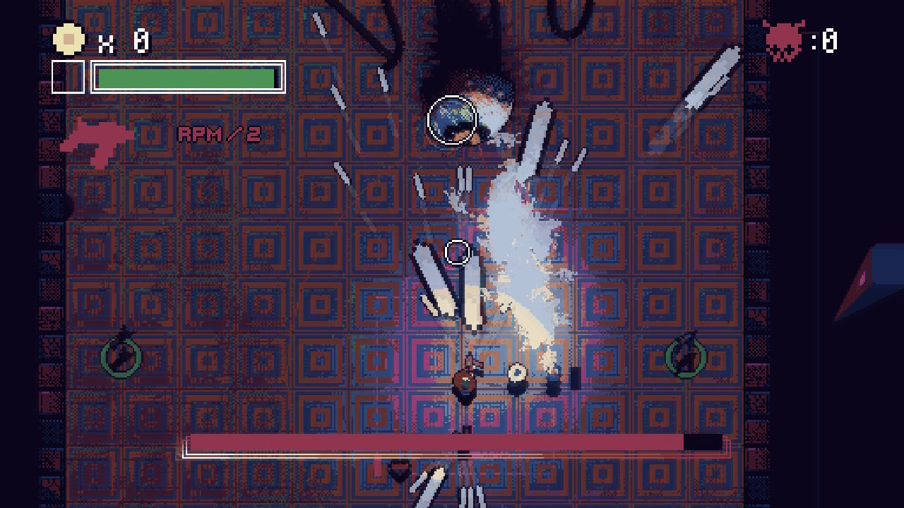 Heaven's Machine — ss (WOR)