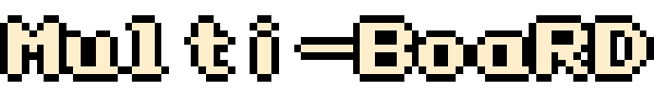 Multi-BoaRD — wheel-hd (WOR)