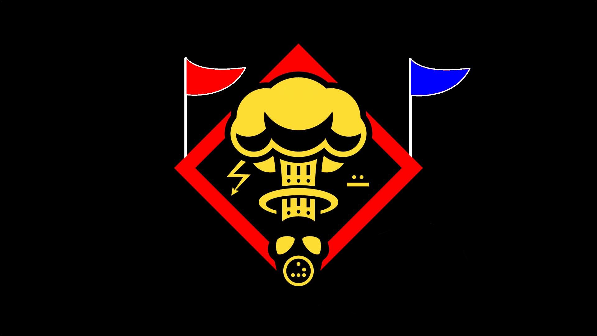 Capture the Flag — fanart
