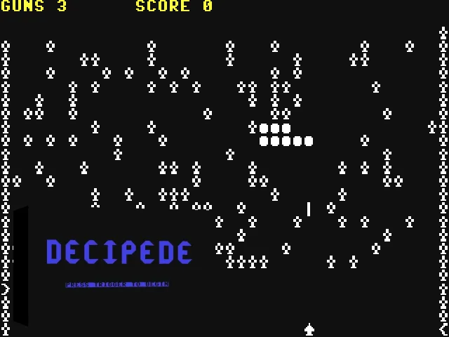 Decipede — mixrbv2 (WOR)