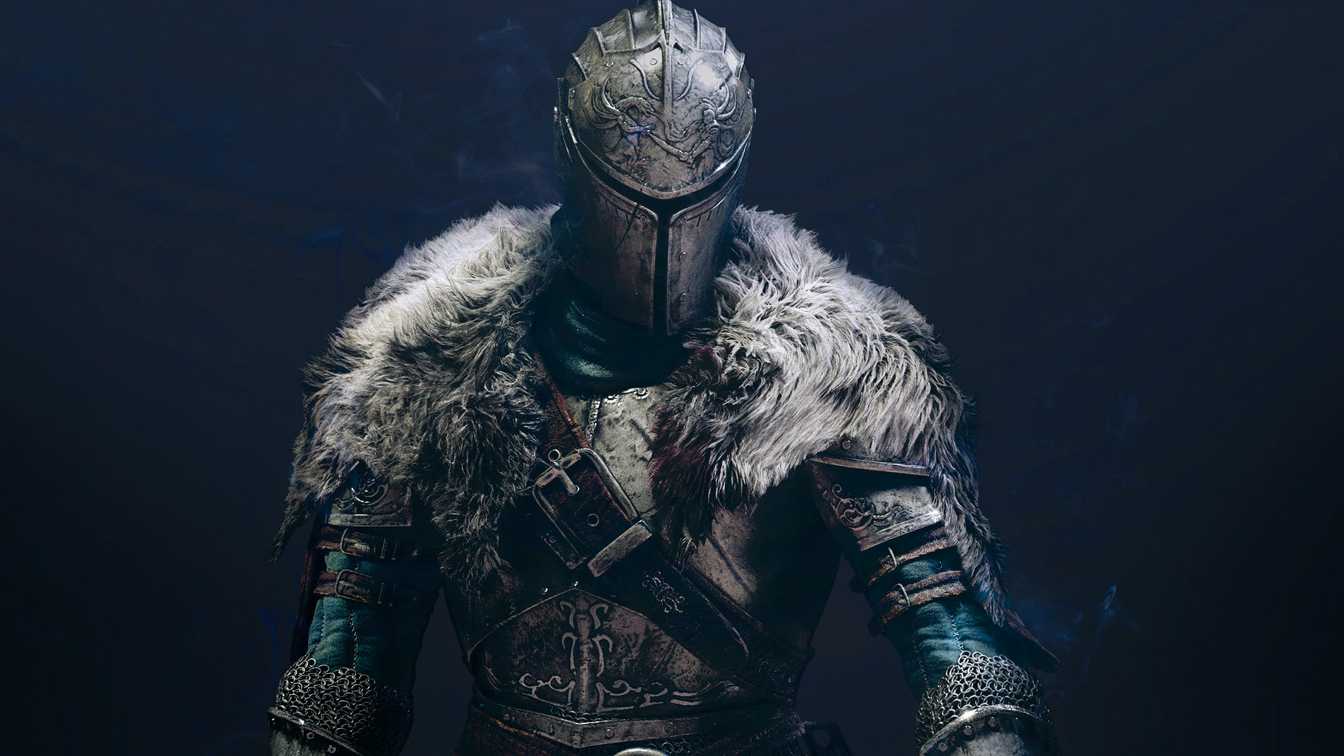 Dark Souls II — fanart