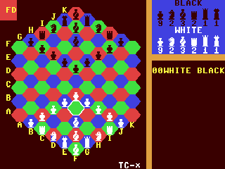 Six Chess — ss (WOR)