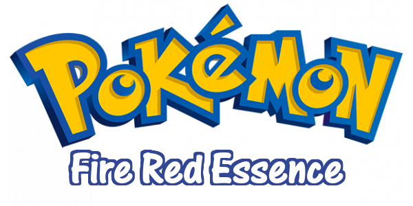 Pokemon - Fire Red Essence — wheel-hd (WOR)
