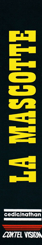Mascotte, La — box-2D-side (FR)