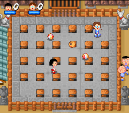 Chibi Maruko-chan - Mezase! Minami No Island!! — ss (JP)