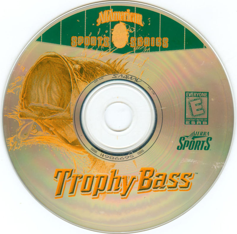 Trophy Bass — support-2D (WOR)