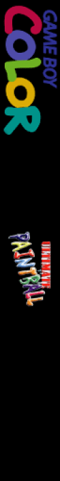 Ultimate Paintball — box-2D-side (EU)