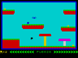 La Pulguita — ss (WOR)