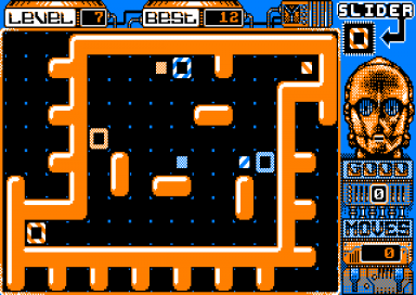4 To 4 Back To The Future — ss (EU)
