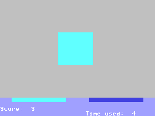 Left/Right Game — ss (WOR)