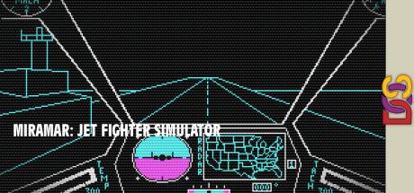 Miramar: Jet Fighter Simulator — steamgrid