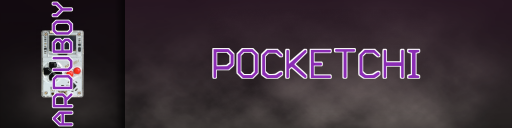 Pocketchi — screenmarqueesmall (SS)
