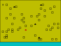 Robot Chase — ss (WOR)