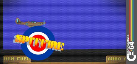 Spitfire — steamgrid