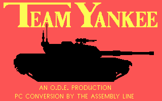 Team Yankee — sstitle (EU)