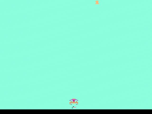 Rainbow Invaders — sstitle (WOR)