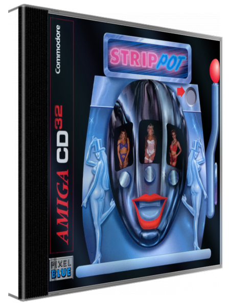 Strip Pot — box-3D (WOR)