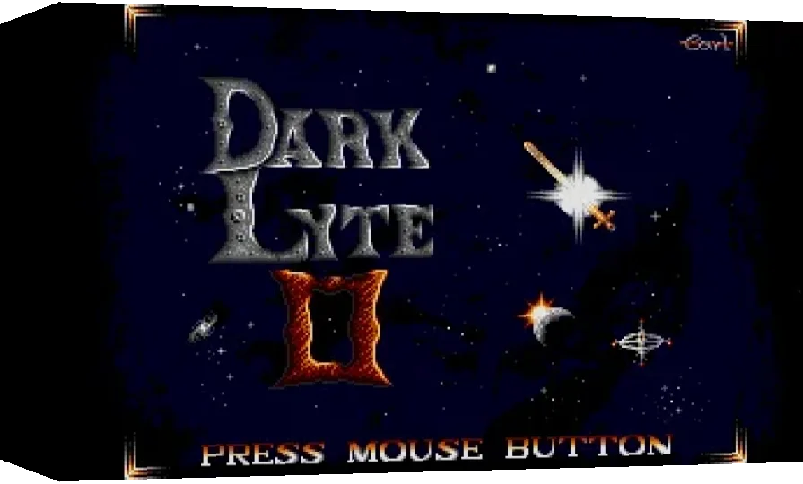 Darklyte 2 — box-3D (WOR)