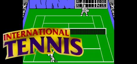 International Tennis — steamgrid