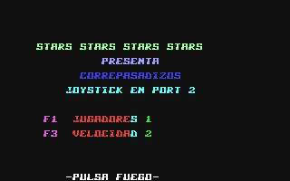 Correpasadizos — sstitle (WOR)