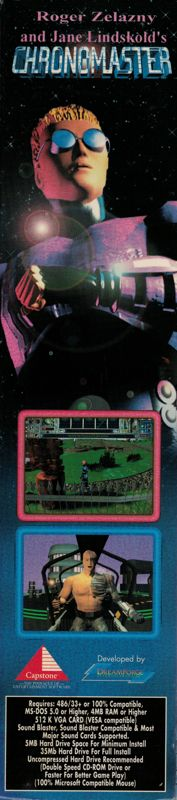 Chronomaster — box-2D-side (EU)