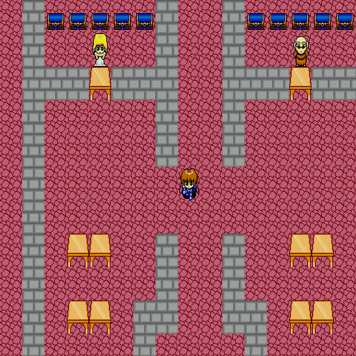 Dragon Cross — ss (WOR)