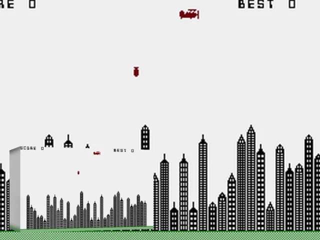 Aeroblitz — mixrbv2 (WOR)