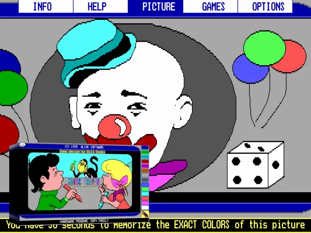 Magic Crayon — mixrbv2 (WOR)