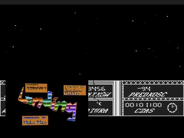 Landing — mixrbv2 (WOR)