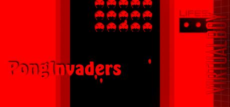 PongInvaders — steamgrid