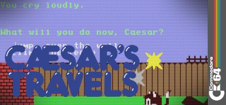 Caesar's Travels — steamgrid