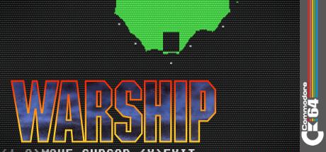 Warship — steamgrid