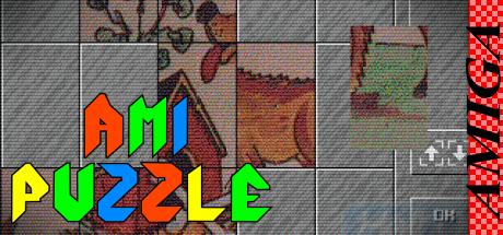 Ami Puzzle — steamgrid