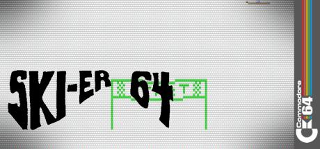 Skier-64 — steamgrid