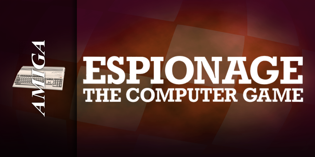 Espionage — screenmarquee (EU)
