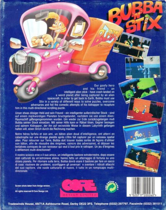 Bubba 'n' Stix — box-2D-back (EU)