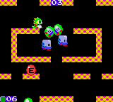 Bubble Bobble — ss (US)