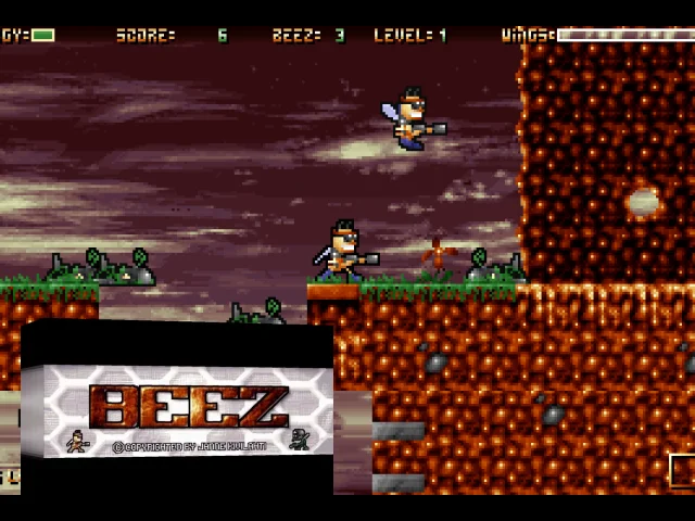 Beez — mixrbv2 (WOR)