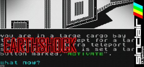 Earthshock — steamgrid
