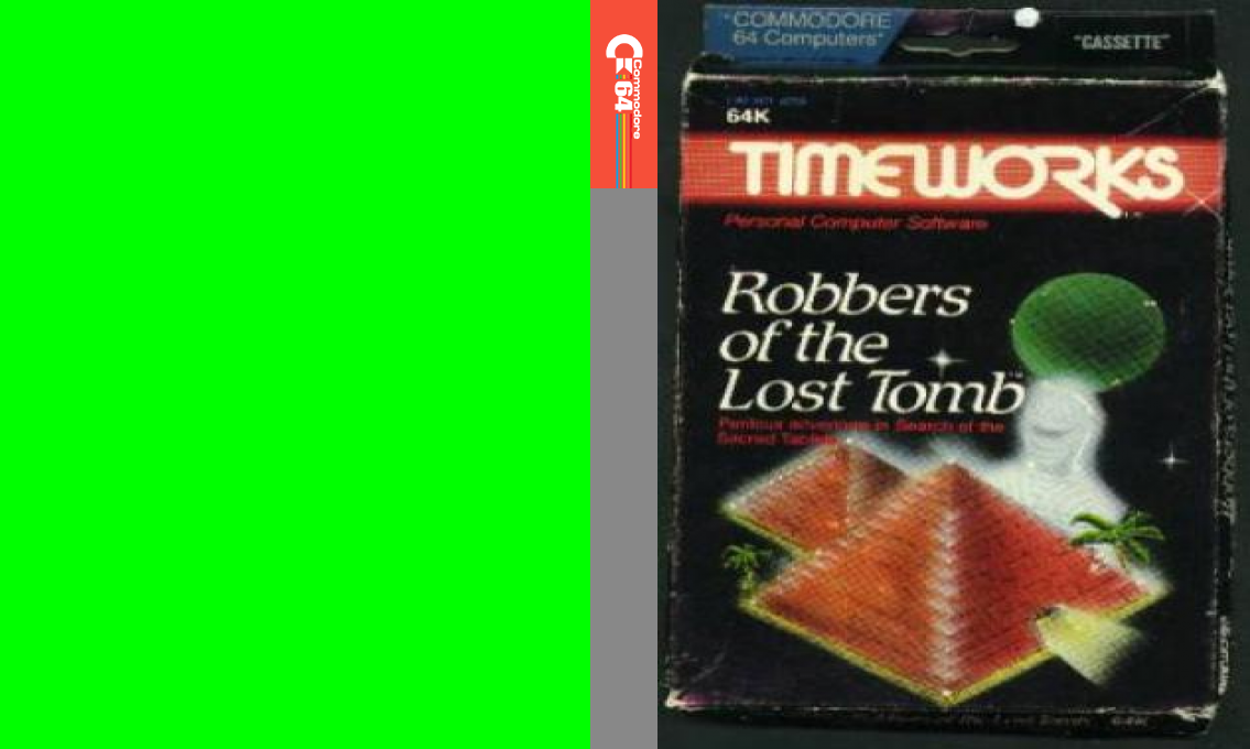 Robbers of the Lost Tomb — box-texture (WOR)