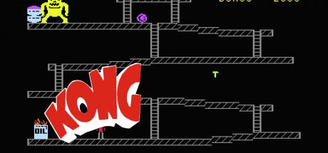 Kong — steamgrid
