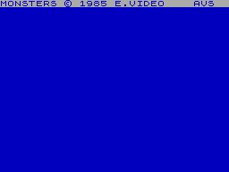 Monsters — sstitle (WOR)