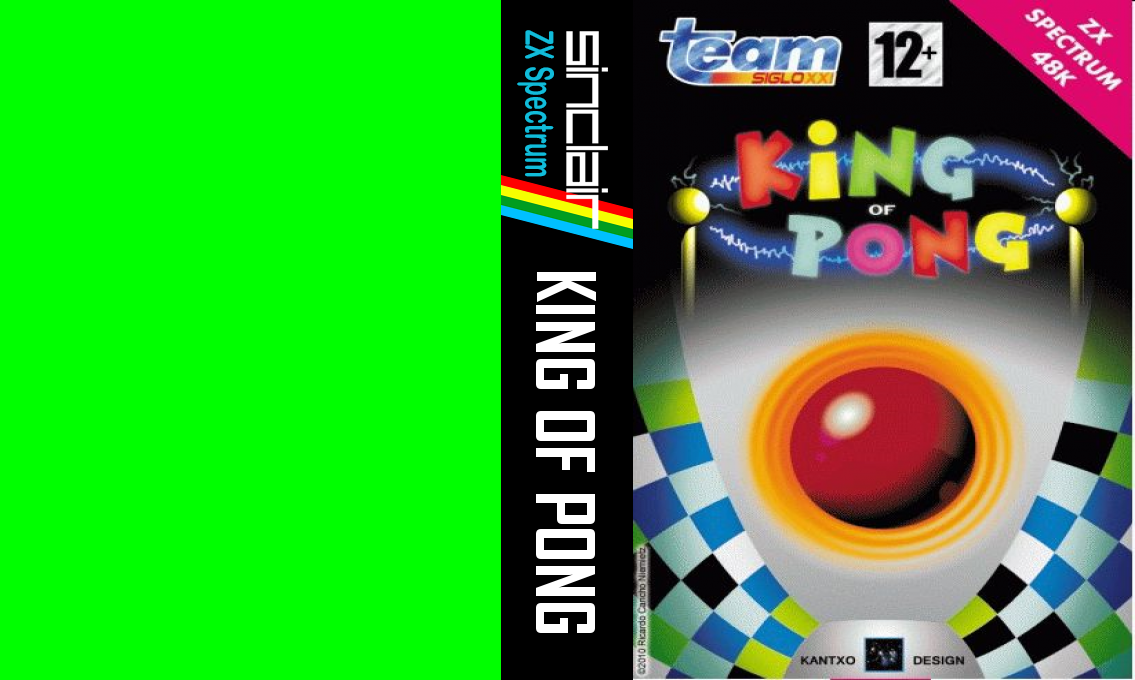 King Of Pong — box-texture (WOR)