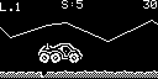 Ardu Buggy — ss (WOR)