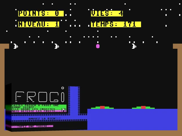 Frogi — mixrbv2 (WOR)